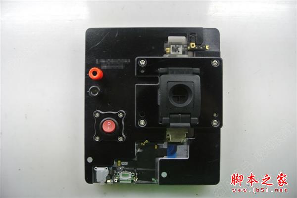 太牛了！把iPhone 6 Plus从16G手动升级到128G