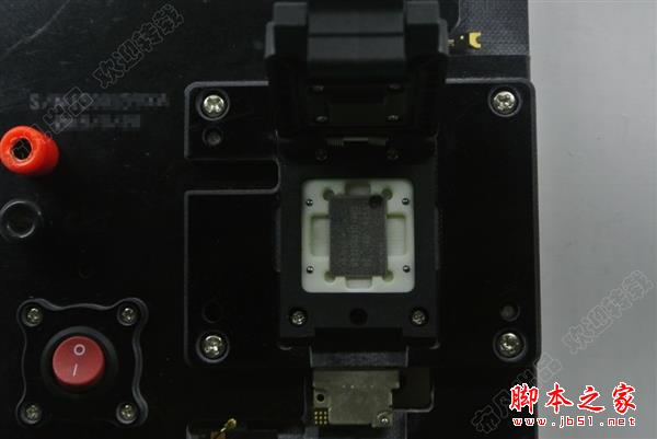 太牛了！把iPhone 6 Plus从16G手动升级到128G