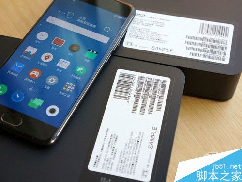 魅族PRO6和华为P8对比