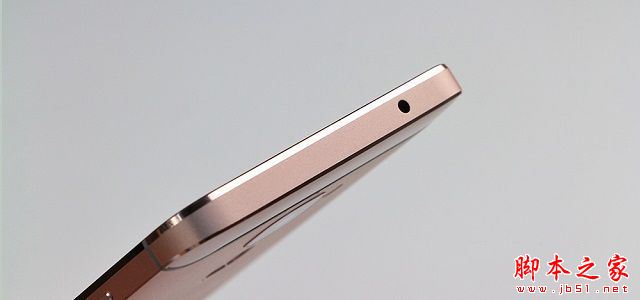 取消耳机接口 乐视手机2外观评测