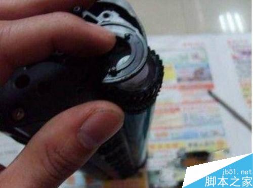 给力再现 佳能2900打印机硒鼓加粉图解