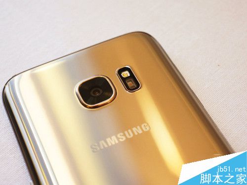 三星Galaxy S7 edge和华为Mate7