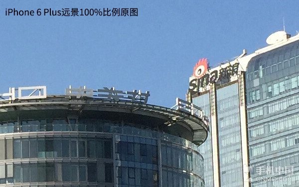 拍照哪家强 MX4 Pro对比iPhone 6 Plus 