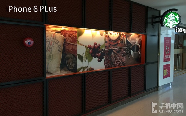 拍照哪家强 MX4 Pro对比iPhone 6 Plus 