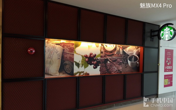 拍照哪家强 MX4 Pro对比iPhone 6 Plus 