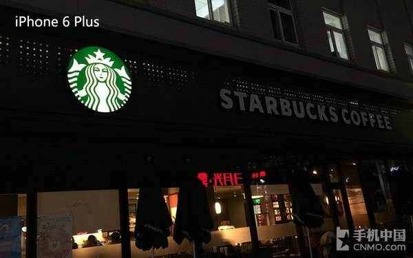 拍照哪家强 MX4 Pro对比iPhone 6 Plus 