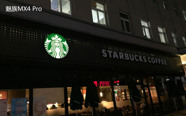 拍照哪家强 MX4 Pro对比iPhone 6 Plus 