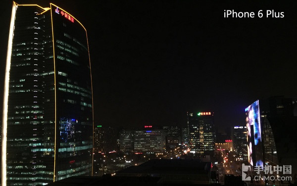 拍照哪家强 MX4 Pro对比iPhone 6 Plus 