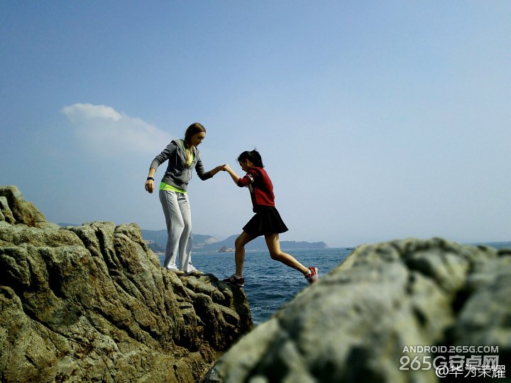 华为荣耀6Plus更多样张曝光 