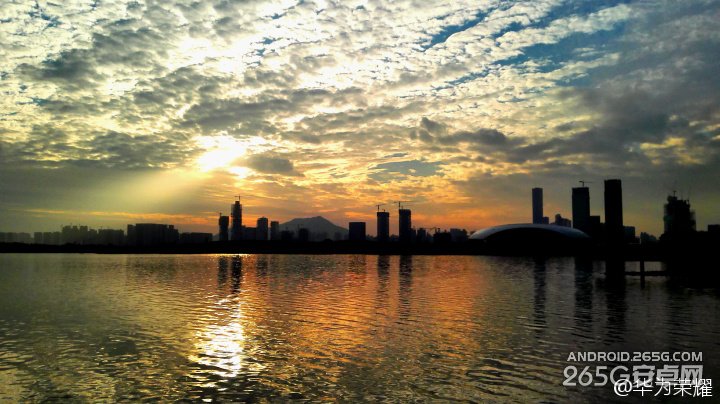 华为荣耀6Plus更多样张曝光 