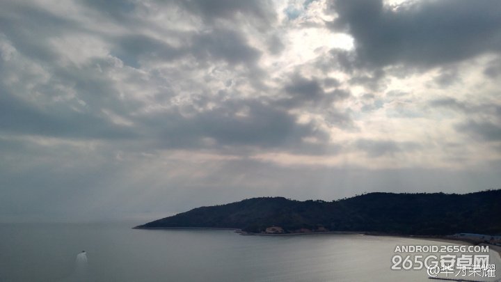 华为荣耀6Plus更多样张曝光 