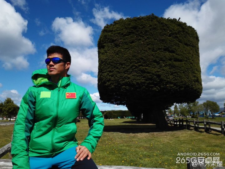 华为荣耀6Plus更多样张曝光 