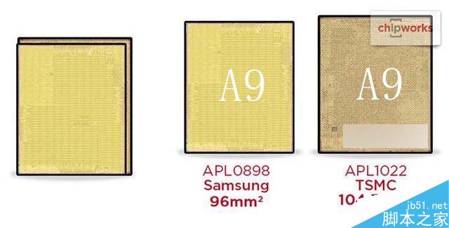 iPhone6s处理器哪个版本好 怎么看iPhone6s处理来自三星还是台积电