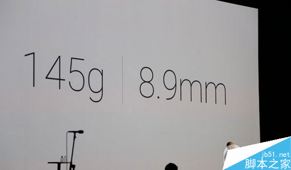 魅蓝Note发布会外观篇：与iPhone5c相似的不止外观