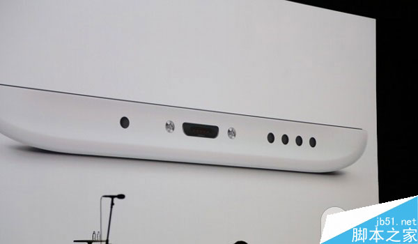 魅蓝Note发布会外观篇：与iPhone5c相似的不止外观