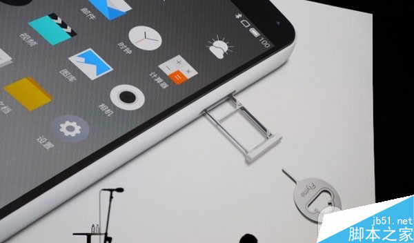 魅蓝Note发布会外观篇：与iPhone5c相似的不止外观