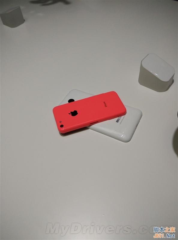 魅族新机魅蓝Note性能测试：不错