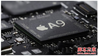 iphone6s/6s plus处理器版本检测、查询方法