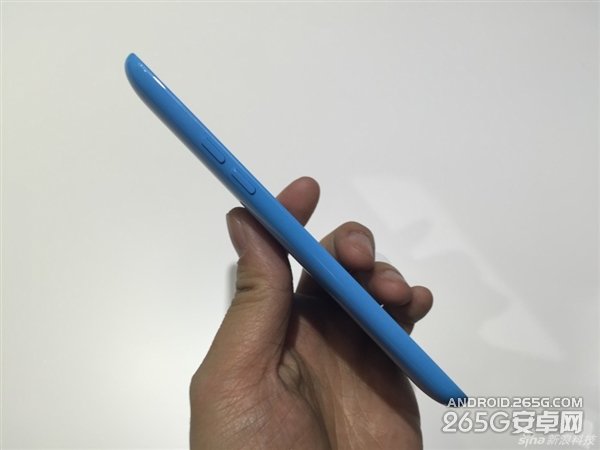 iPhone 5C灵魂附体！999元魅蓝Note图赏