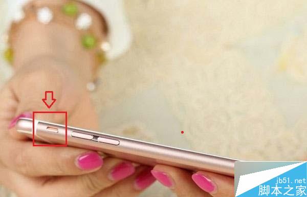 苹果6s拍照声音怎么关 iPhone6s相机声音关闭方法