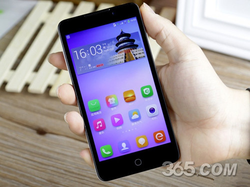 移动版大神F1 Plus