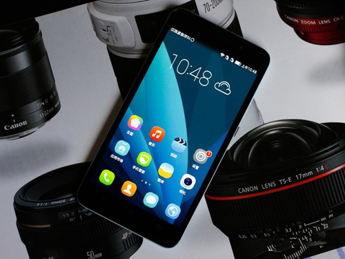 华为荣耀畅玩4X