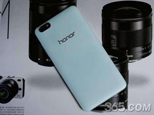 华为荣耀畅玩4X