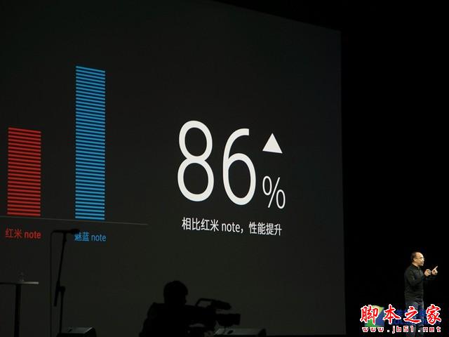 最美千元机 魅蓝 note发布会全程回顾