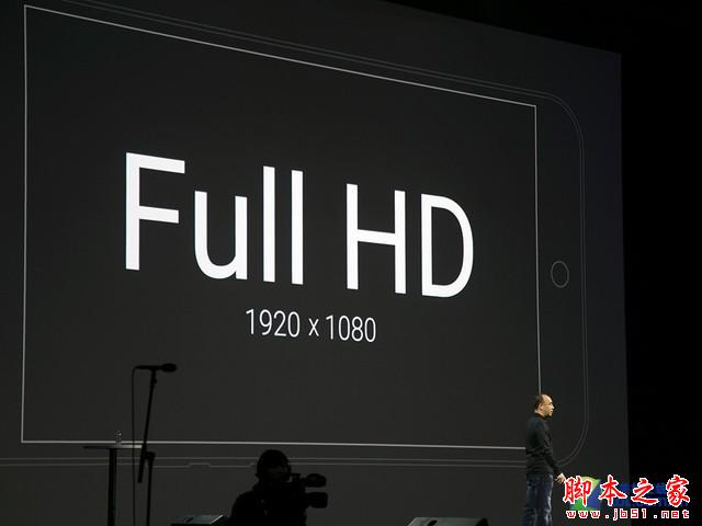 最美千元机 魅蓝 note发布会全程回顾