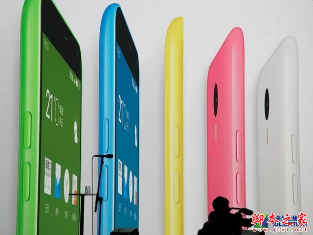 最美千元机 魅蓝 note发布会全程回顾