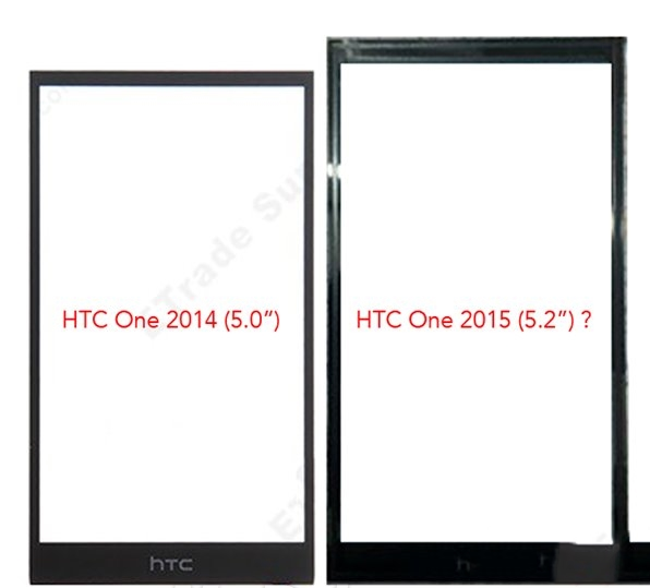 htc one m9真机照片 htc m9谍照图片