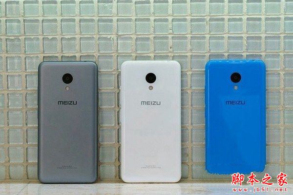 魅蓝3和魅蓝note3哪个好看?外观对比