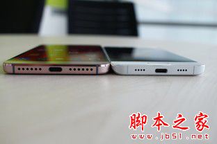 900块钱差在哪了 乐2/小米5标准版对比 