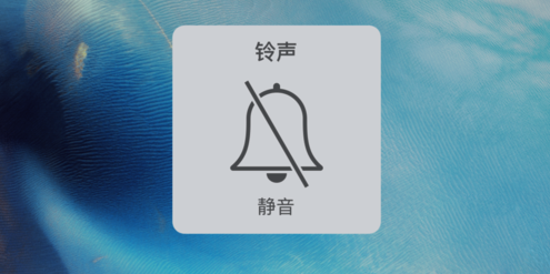 iPhone6s拍照没有声音怎么办 iPhone6s拍照没声音情况的解决办法