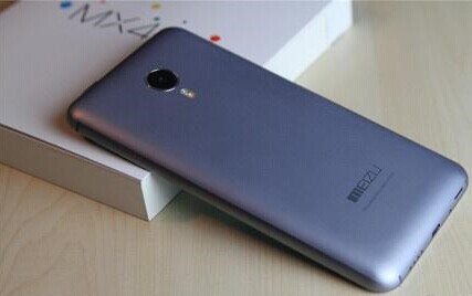 魅族MX4 Pro