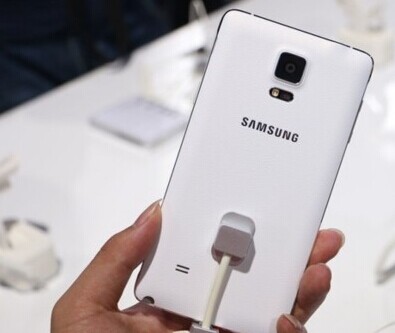 三星note4