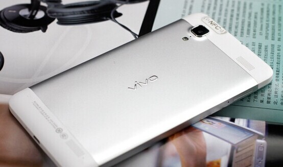 vivo x5图片
