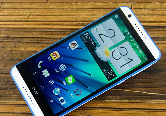 htc d820u