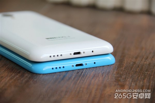 这蓝色太骚气了！蓝、白魅蓝Note对比图赏