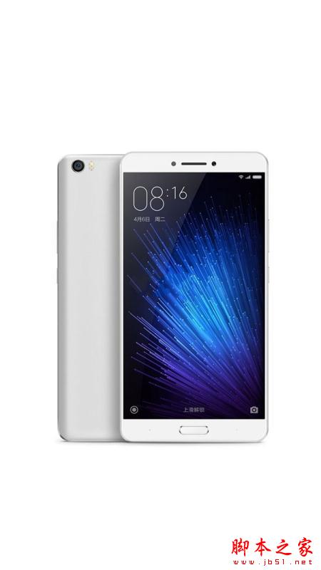 小米黎万强:小米Max 大的不止是屏幕!