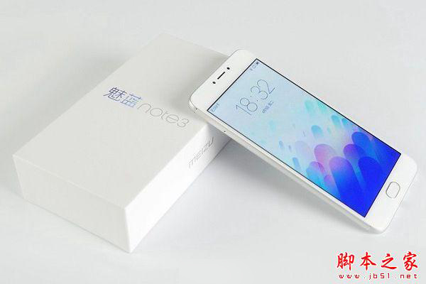 魅蓝Note3和魅族PRO6