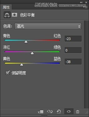 Photoshop合成玫瑰花园中奔跑的女孩,PS教程