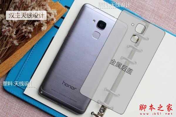 荣耀5C和荣耀5X哪个好 荣耀5C与荣耀5X区别对比