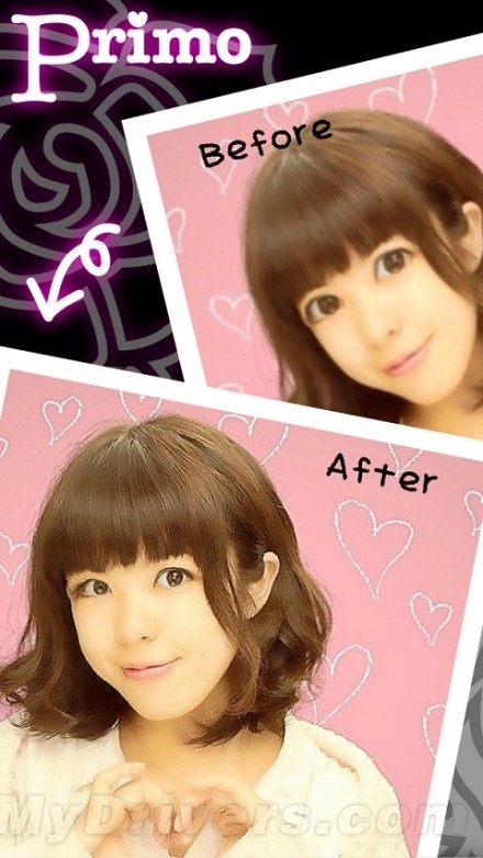 美图还原app安卓版下载 反美颜Primo android版下载地址