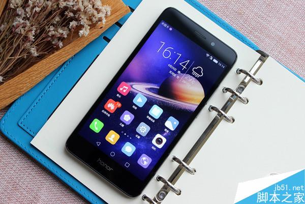 首发16nm麒麟650:899元荣耀畅玩5C评测