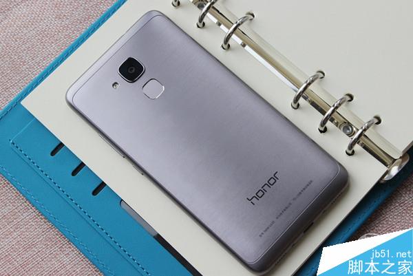 首发16nm麒麟650:899元荣耀畅玩5C评测