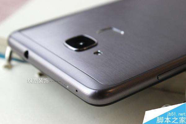 首发16nm麒麟650:899元荣耀畅玩5C评测