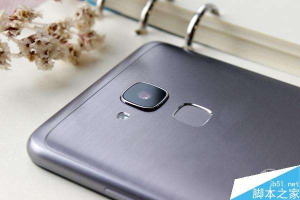 首发16nm麒麟650:899元荣耀畅玩5C评测