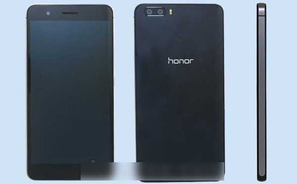 荣耀6 plus电信版什么时候上市？华为荣耀6 plus电信版上市时间1