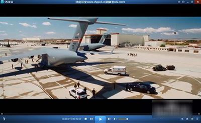 qq影音如何设置循环播放视频？